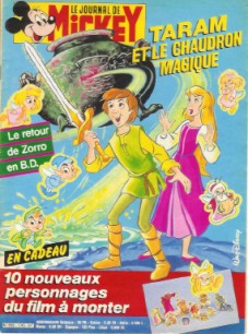 Couverture du numero N1745