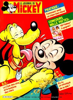 Couverture du numero N1789