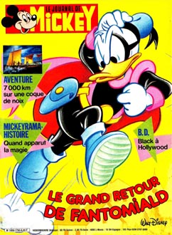 Couverture du numero N1790