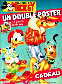 Couverture du numero N1791