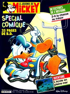 Couverture du numero N1795