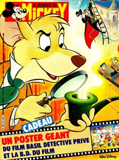 Couverture du numero N1797