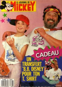 Couverture du numero N1823