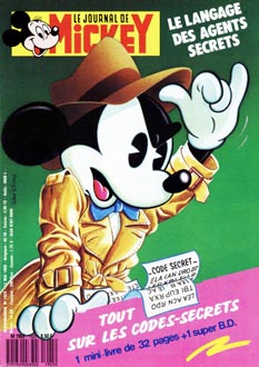 Couverture du numero N1925