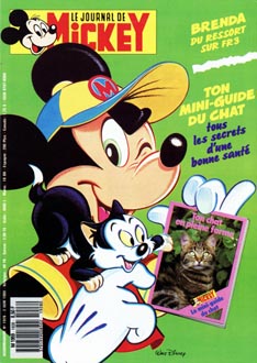 Couverture du numero N1928