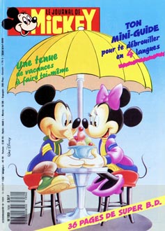 Couverture du numero N1934