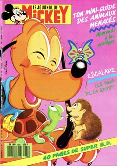 Couverture du numero N1935