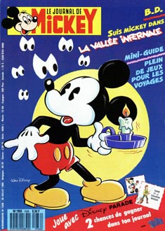 Couverture du numero N1936