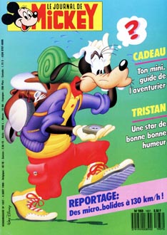 Couverture du numero N1937