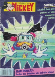 Couverture du numero N1938