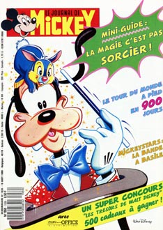 Couverture du numero N1939
