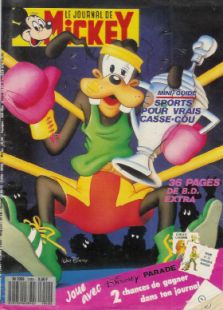 Couverture du numero N1940