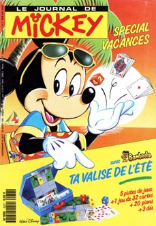 Couverture du numero N2037