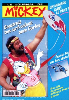 Couverture du numero N2040