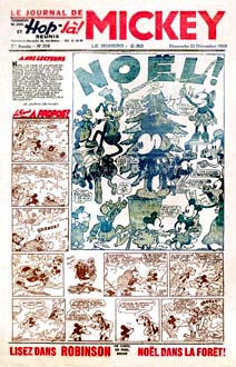 Couverture du numero 310