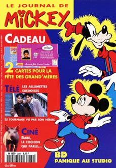 Couverture du numero N2280