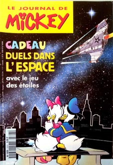 Couverture du numero N2303