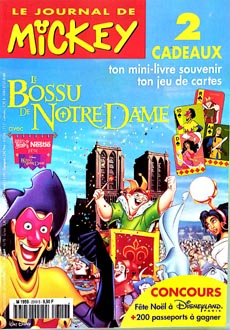 Couverture du numero N2319