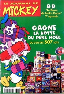 Couverture du numero N2320