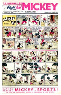 Couverture du numero 340