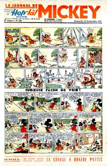 Couverture du numero 350