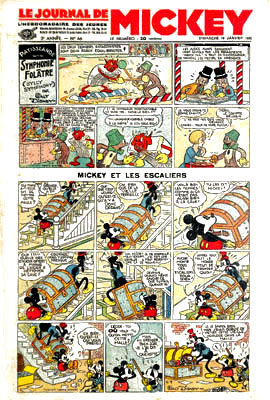 Couverture du numero 66