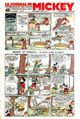 Couverture du numero 67