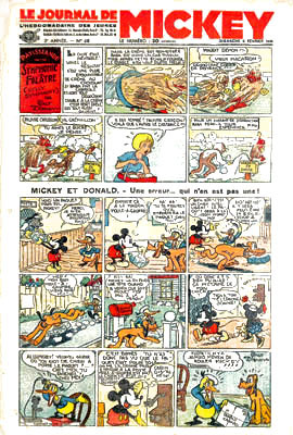 Couverture du numero 68