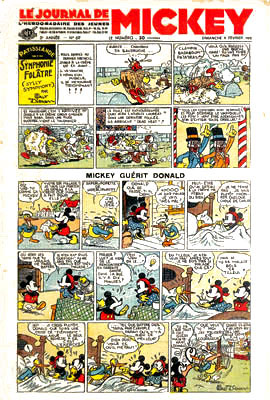 Couverture du numero 69