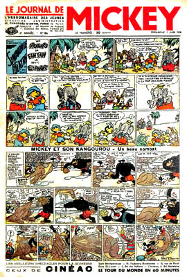 Couverture du numero 86