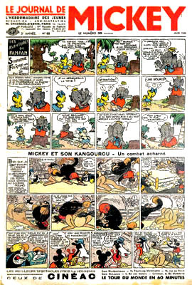 Couverture du numero 88