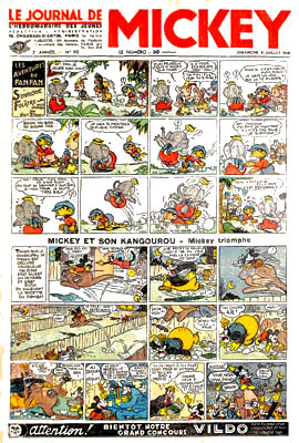 Couverture du numero 90