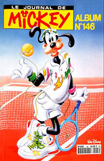 Couverture du recueil 146