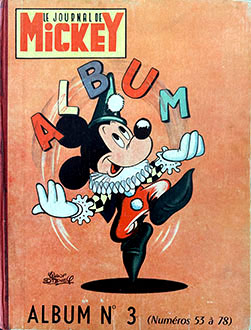 Couverture du recueil 3