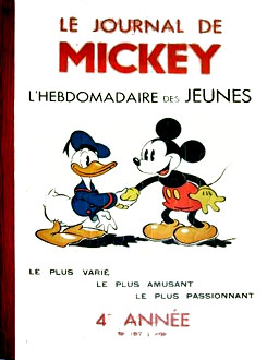 Couverture du recueil 4