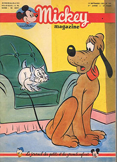 Couverture du numero 102