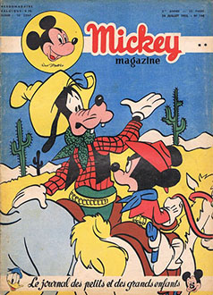 Couverture du numero 146