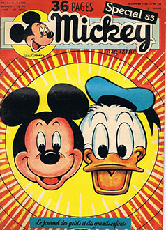 Couverture du numro 222