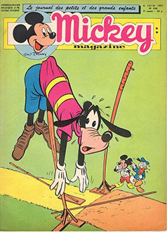 Couverture du numero 348