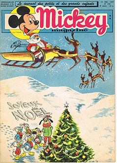 Couverture du numero 376