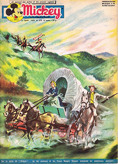 Couverture du numro 378