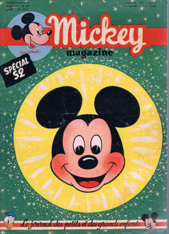 Couverture du numro 65