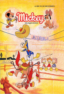 Couverture du recueil 2