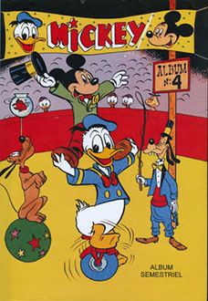 Couverture du recueil 4