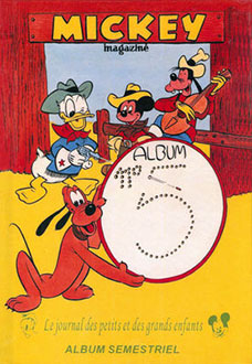 Couverture du recueil 5