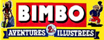 Aventures Illustr�es Bimbo