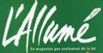 L'allum&eacute;