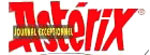 Le journal d'Ast&eacute;rix