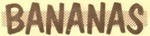 Bananas