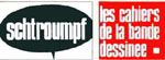 Schtroumpf les cahiers de la BD